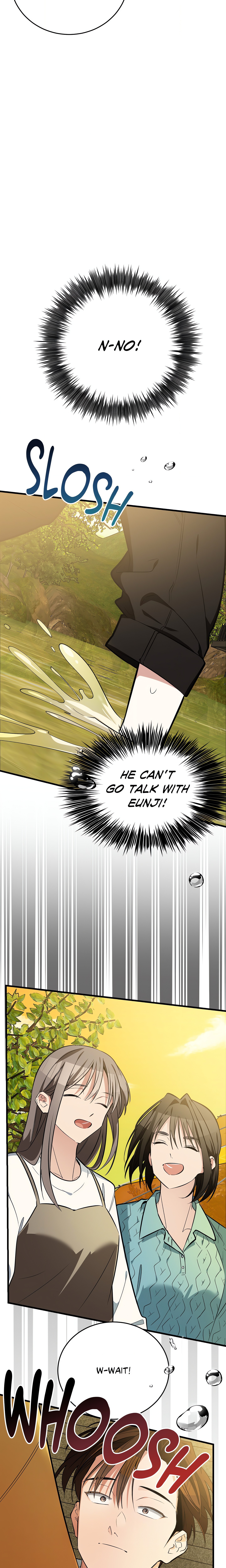 Heat Stroke (Uncensored) Page 12 - MangaHe