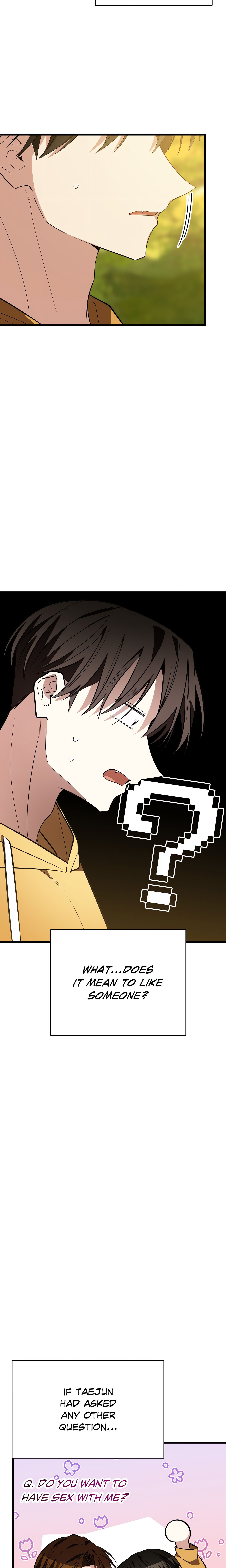 Heat Stroke (Uncensored) Page 18 - MangaHe