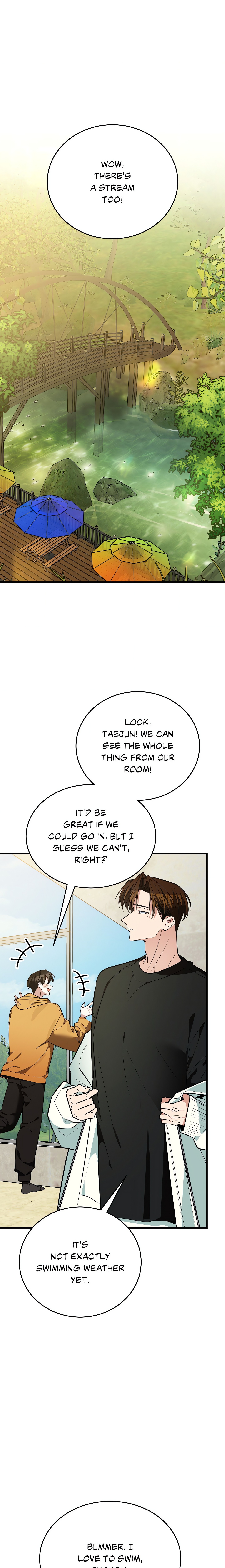 Heat Stroke (Uncensored) Page 3 - MangaHe