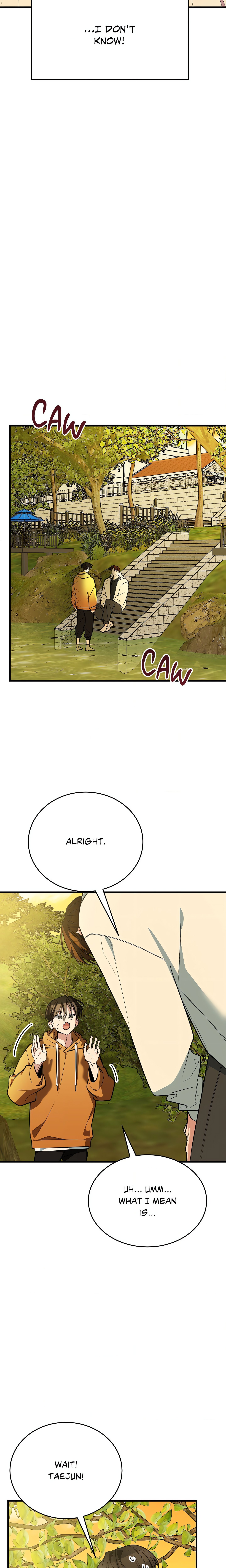 Heat Stroke (Uncensored) Page 21 - MangaHe