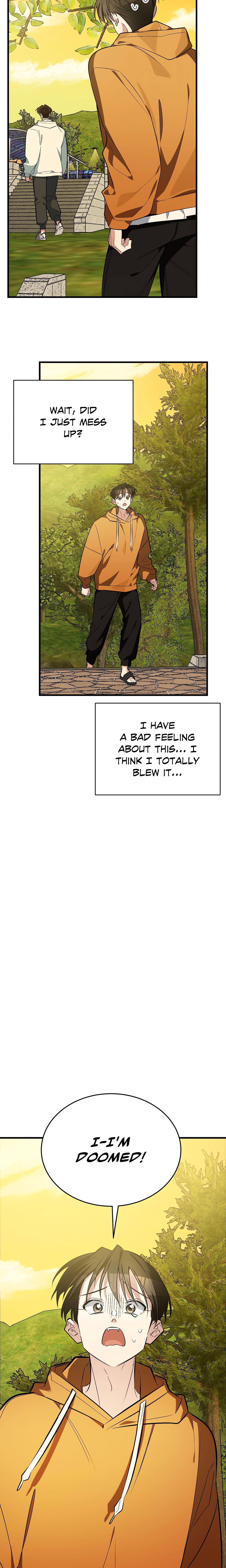 Heat Stroke (Uncensored) Page 22 - MangaHe