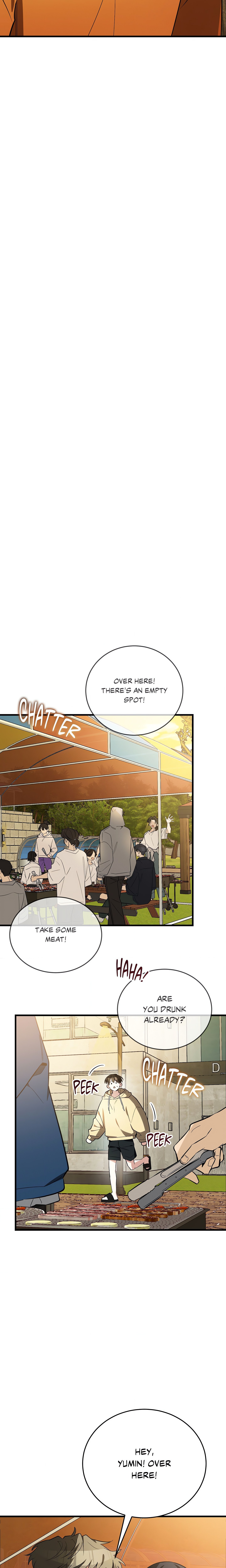 Heat Stroke (Uncensored) Page 23 - MangaHe