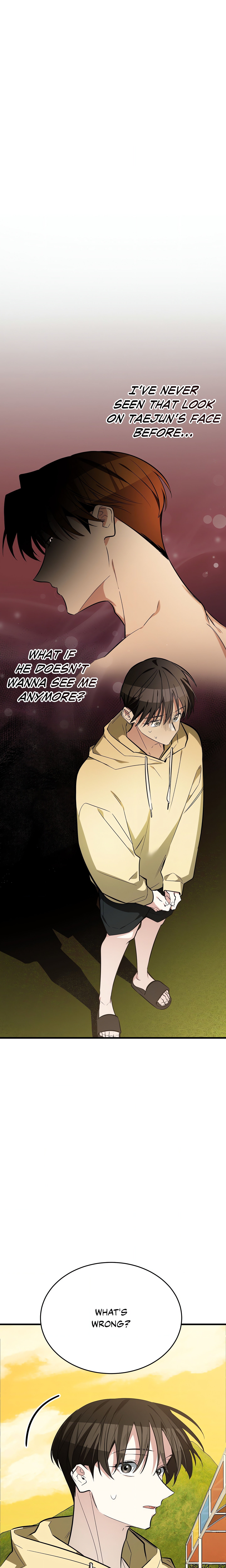 Heat Stroke (Uncensored) Page 25 - MangaHe