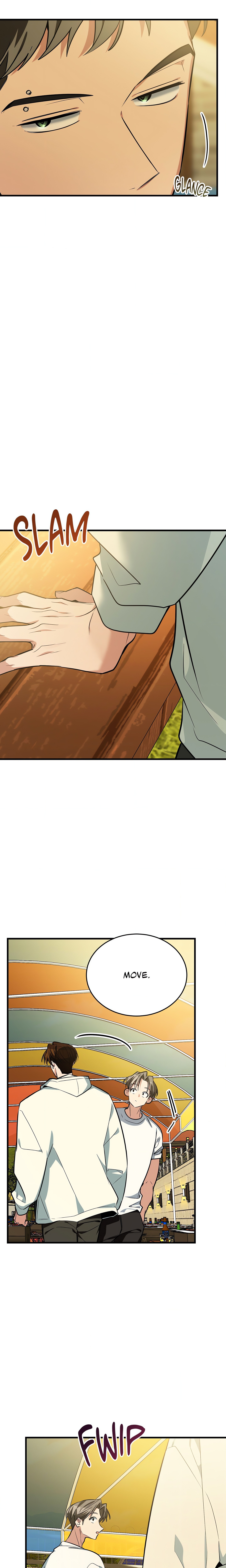 Heat Stroke (Uncensored) Page 28 - MangaHe