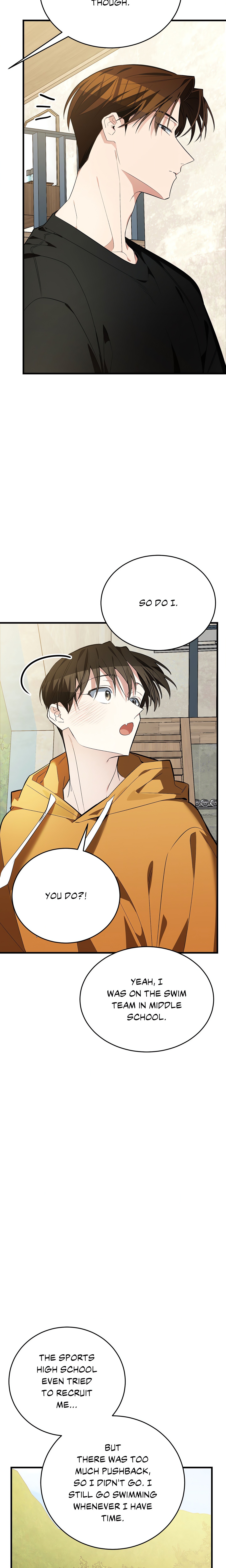 Heat Stroke (Uncensored) Page 4 - MangaHe