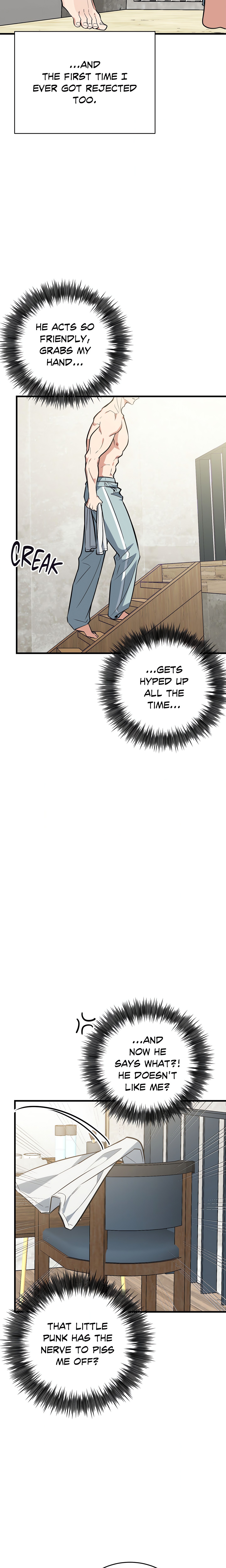 Heat Stroke (Uncensored) Page 31 - MangaHe
