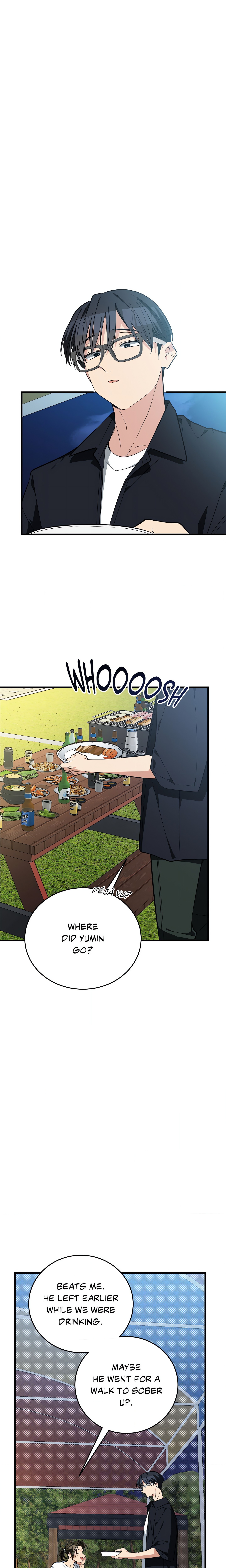 Heat Stroke (Uncensored) Page 33 - MangaHe