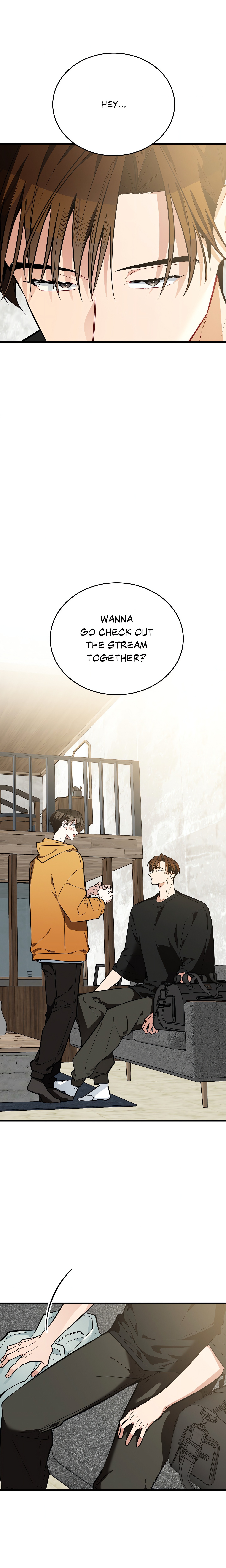 Heat Stroke (Uncensored) Page 6 - MangaHe