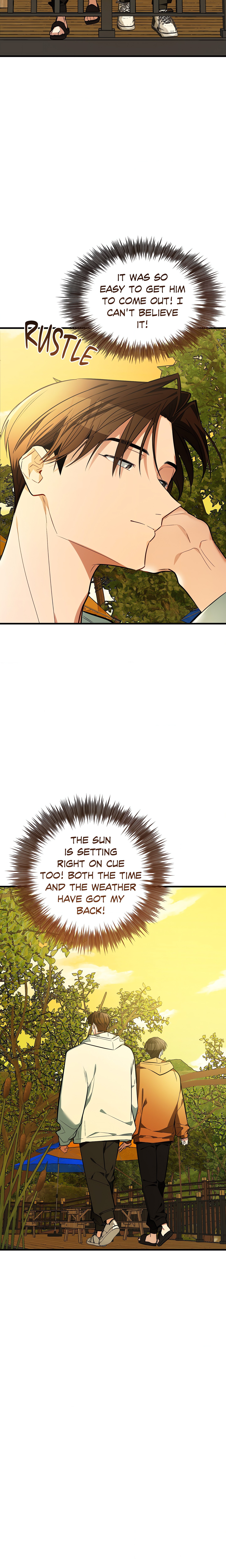 Heat Stroke (Uncensored) Page 8 - MangaHe