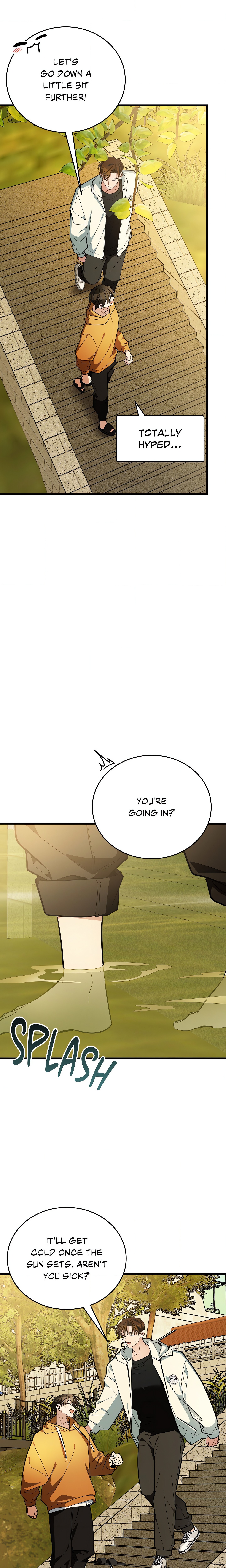Heat Stroke (Uncensored) Page 9 - MangaHe