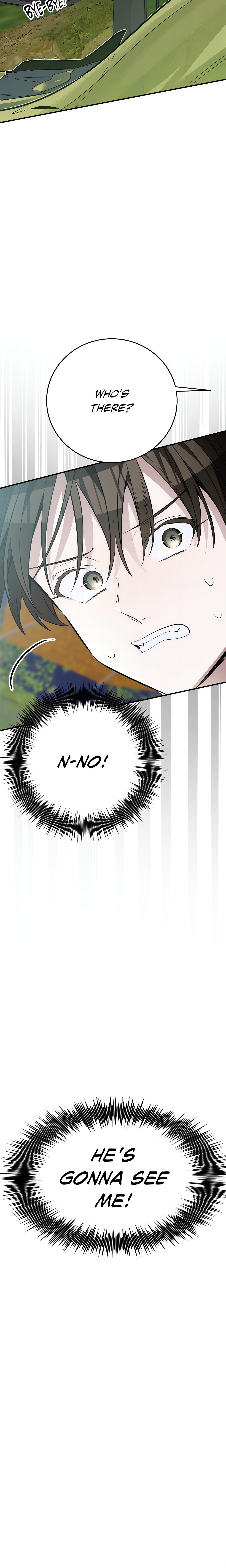Heat Stroke (Uncensored) Page 11 - MangaHe