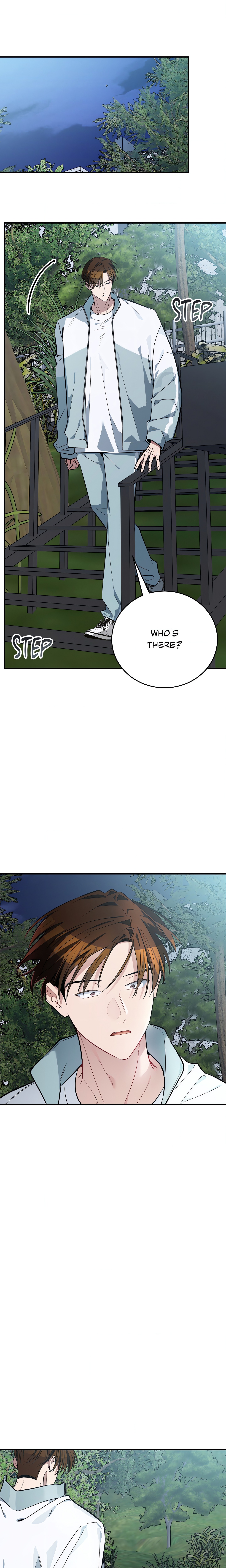 Heat Stroke (Uncensored) Page 12 - MangaHe