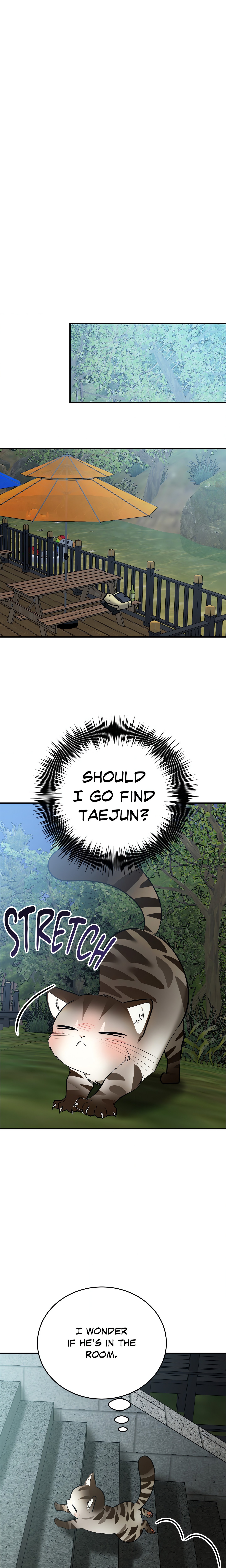 Heat Stroke (Uncensored) Page 3 - MangaHe