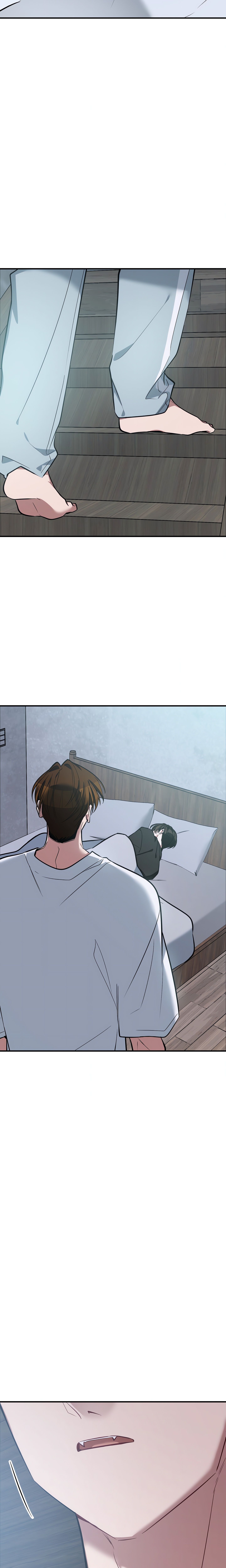 Heat Stroke (Uncensored) Page 23 - MangaHe