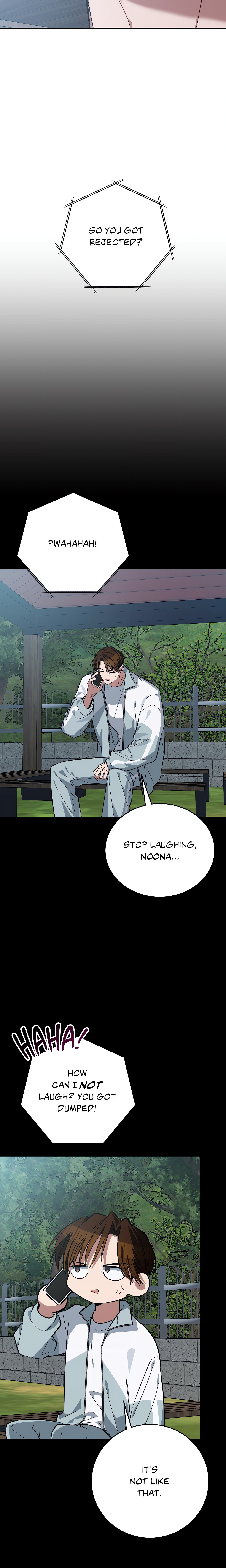 Heat Stroke (Uncensored) Page 24 - MangaHe