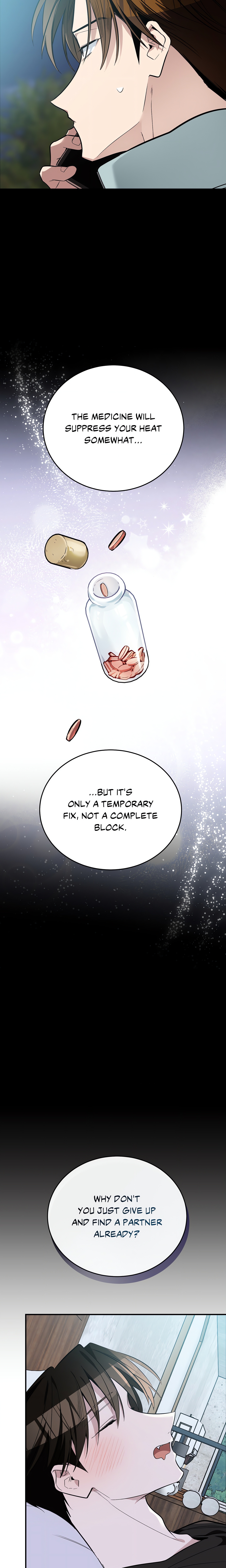 Heat Stroke (Uncensored) Page 26 - MangaHe