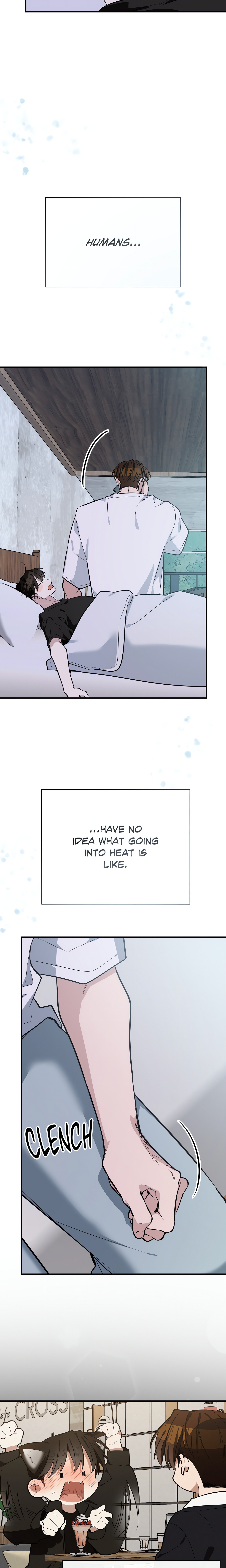 Heat Stroke (Uncensored) Page 27 - MangaHe