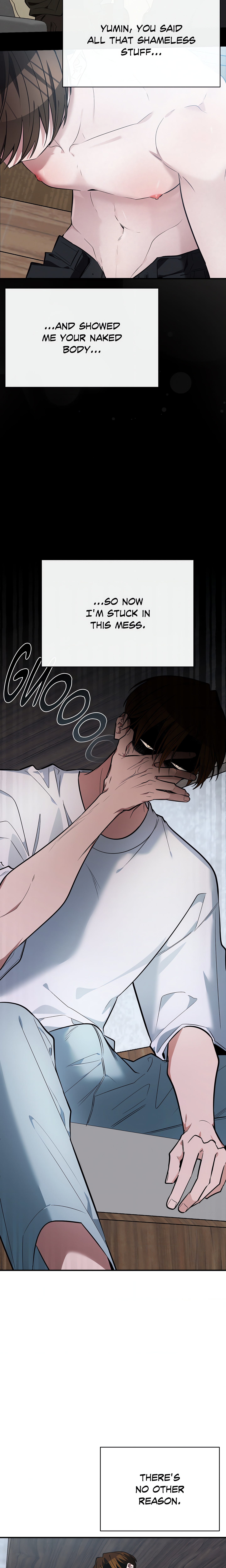Heat Stroke (Uncensored) Page 28 - MangaHe