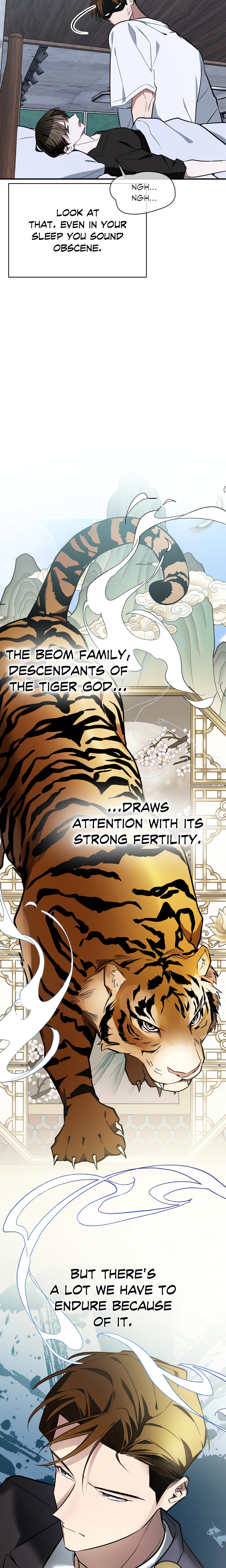 Heat Stroke (Uncensored) Page 29 - MangaHe