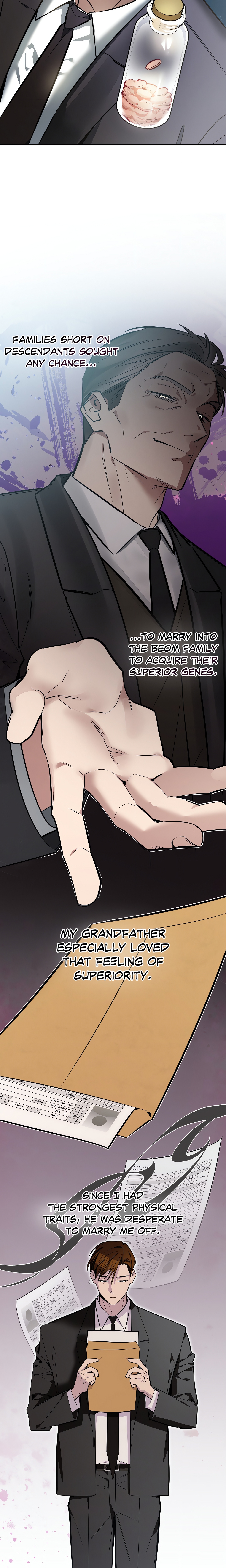 Heat Stroke (Uncensored) Page 30 - MangaHe
