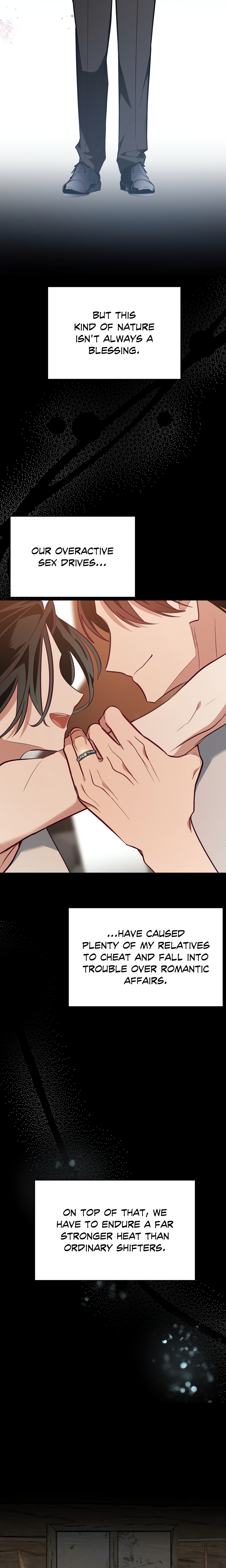Heat Stroke (Uncensored) Page 31 - MangaHe