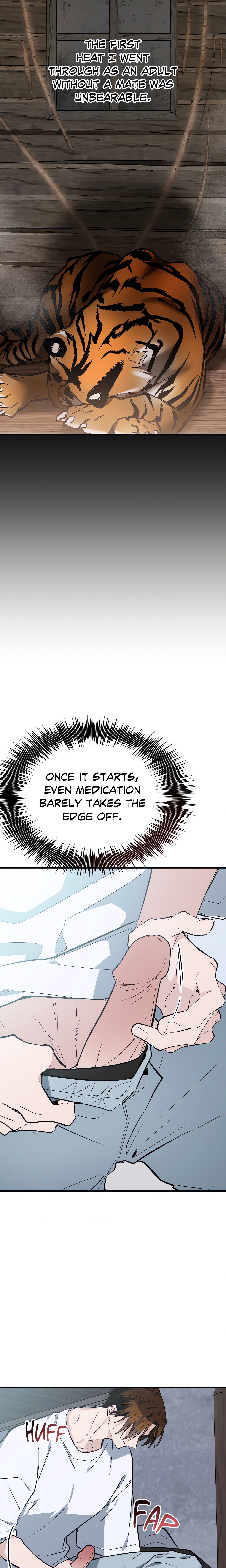 Heat Stroke (Uncensored) Page 32 - MangaHe