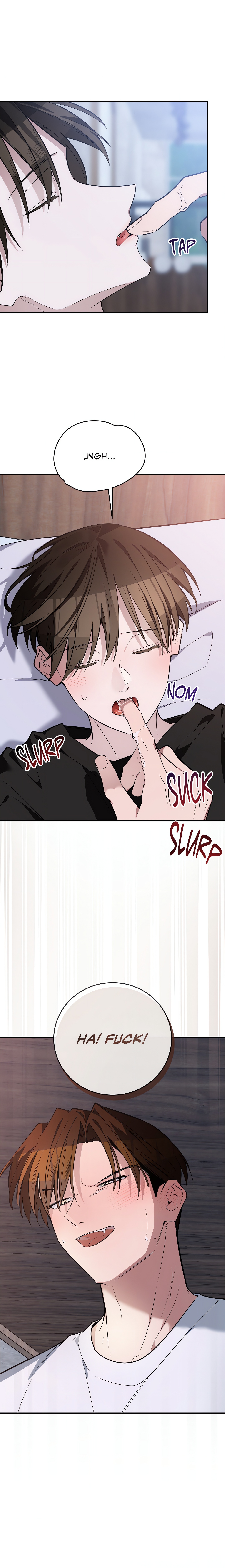 Heat Stroke (Uncensored) Page 34 - MangaHe