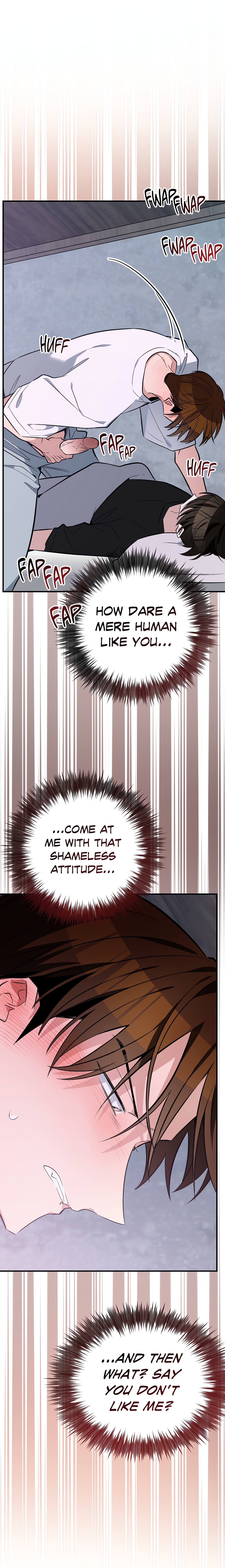 Heat Stroke (Uncensored) Page 35 - MangaHe