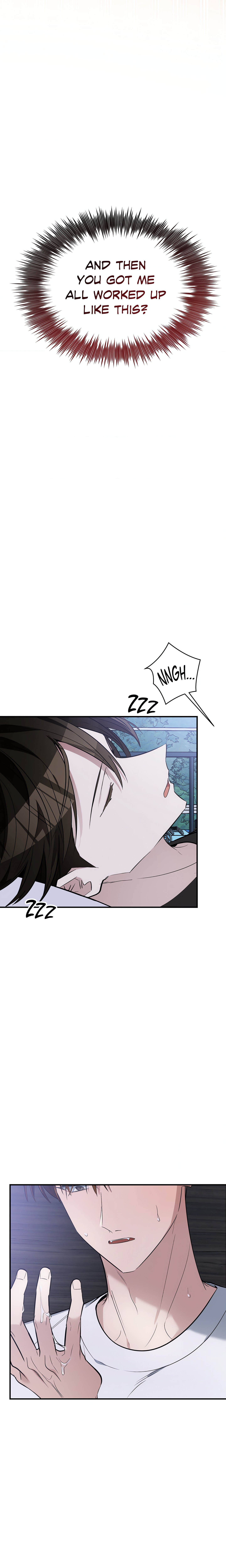 Heat Stroke (Uncensored) Page 36 - MangaHe