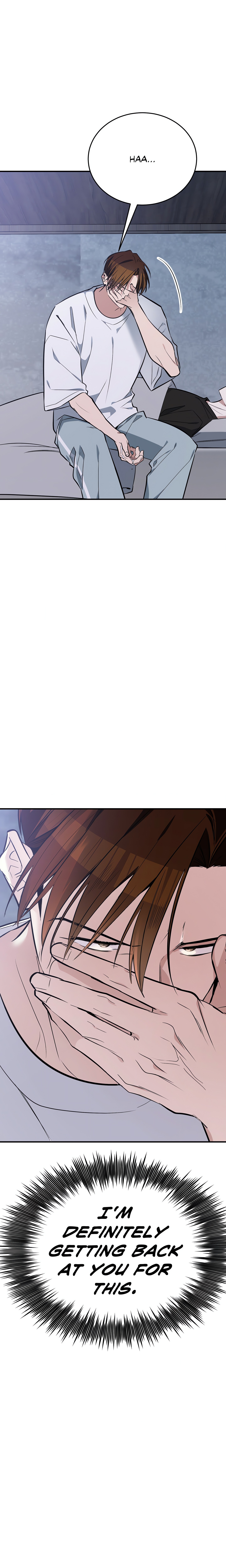 Heat Stroke (Uncensored) Page 37 - MangaHe
