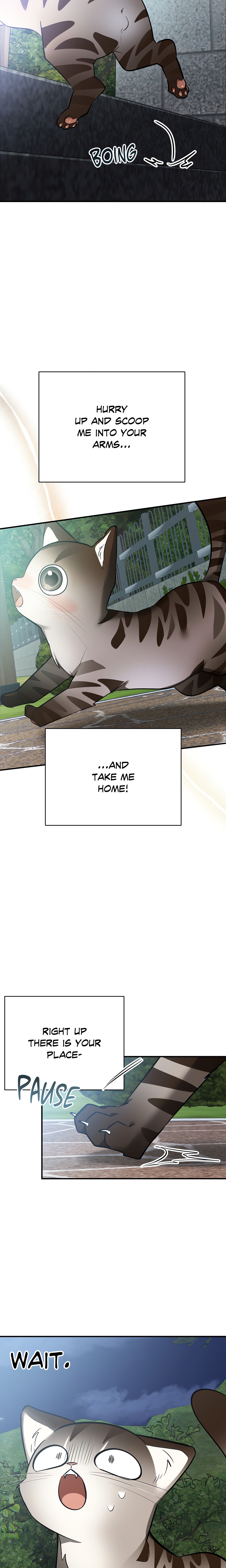 Heat Stroke (Uncensored) Page 6 - MangaHe