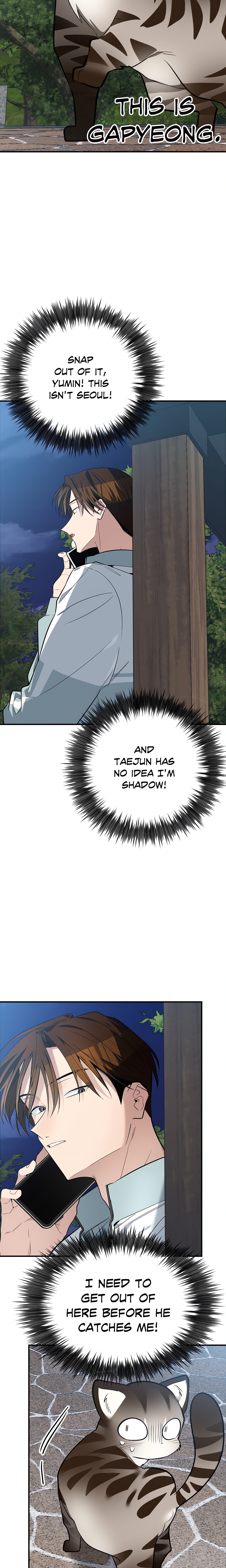 Heat Stroke (Uncensored) Page 7 - MangaHe