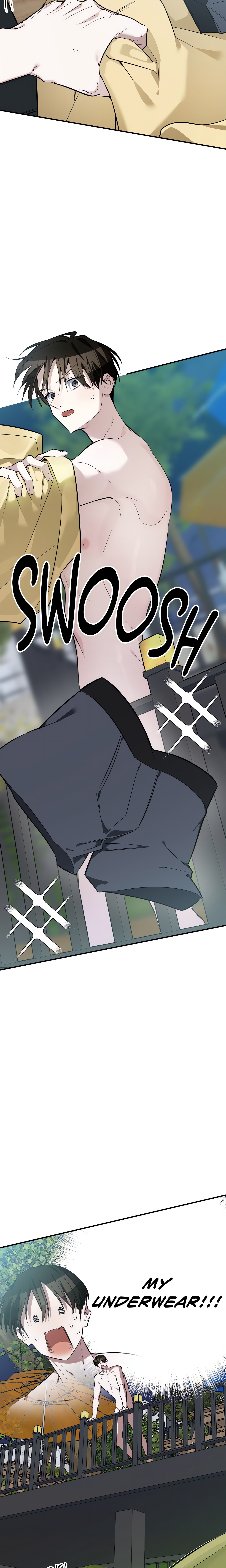 Heat Stroke (Uncensored) Page 10 - MangaHe
