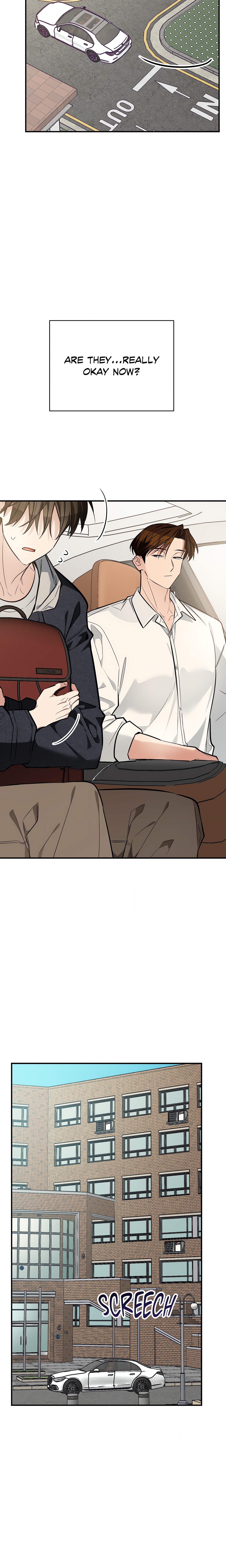 Heat Stroke (Uncensored) Page 13 - MangaHe