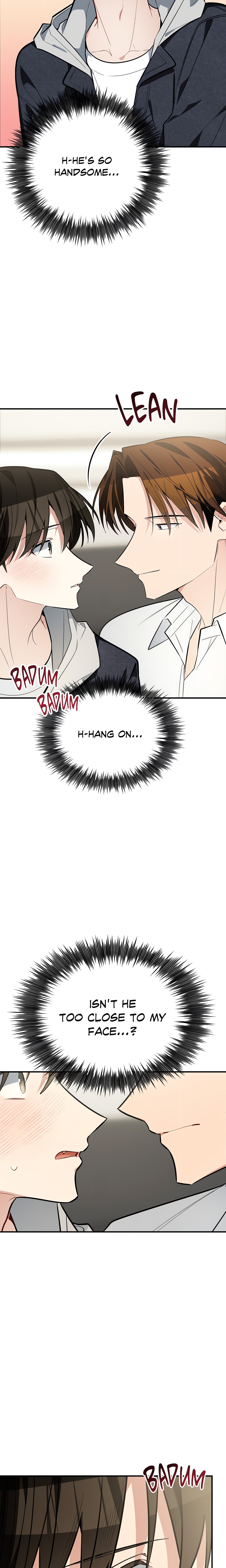 Heat Stroke (Uncensored) Page 15 - MangaHe