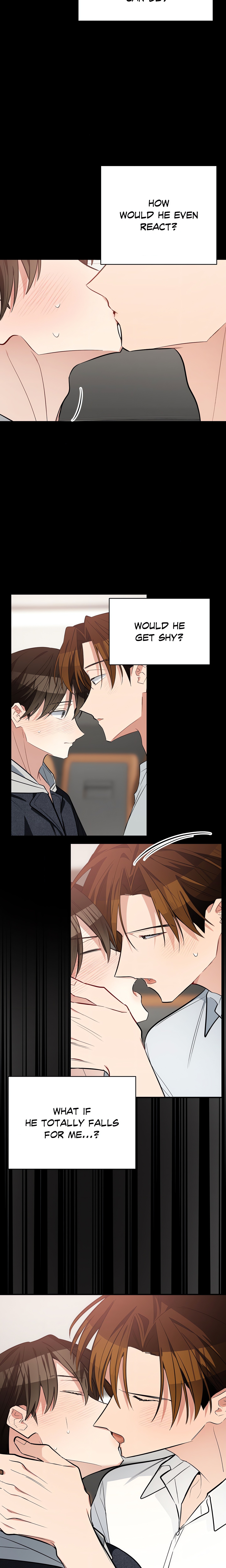 Heat Stroke (Uncensored) Page 17 - MangaHe