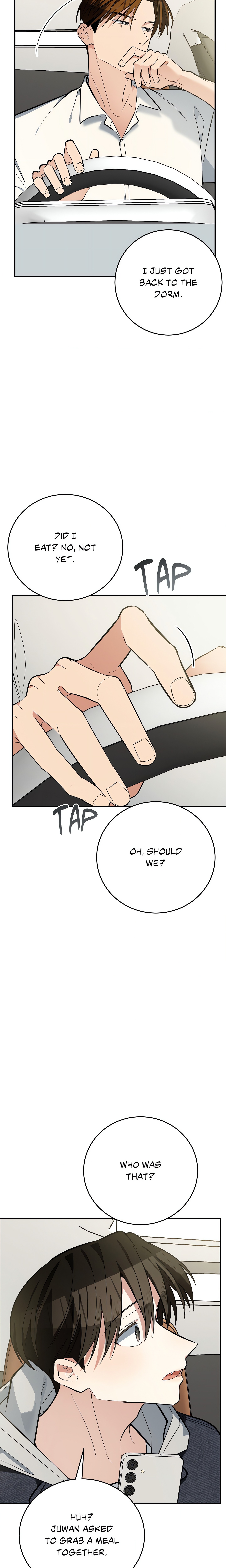 Heat Stroke (Uncensored) Page 20 - MangaHe