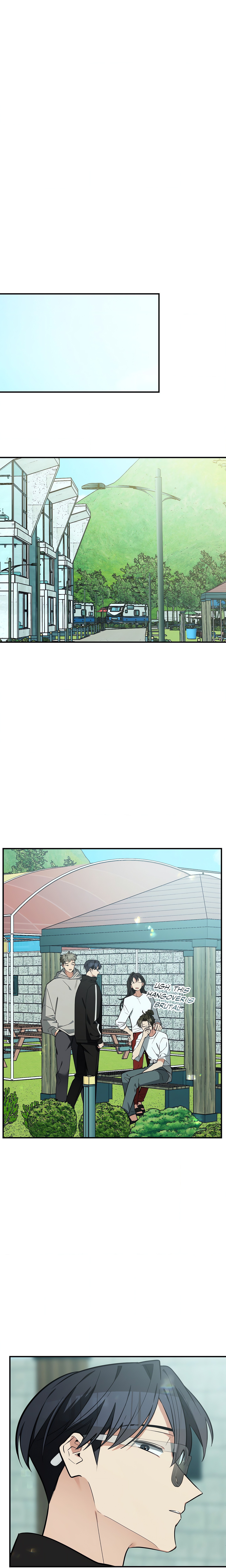 Heat Stroke (Uncensored) Page 3 - MangaHe