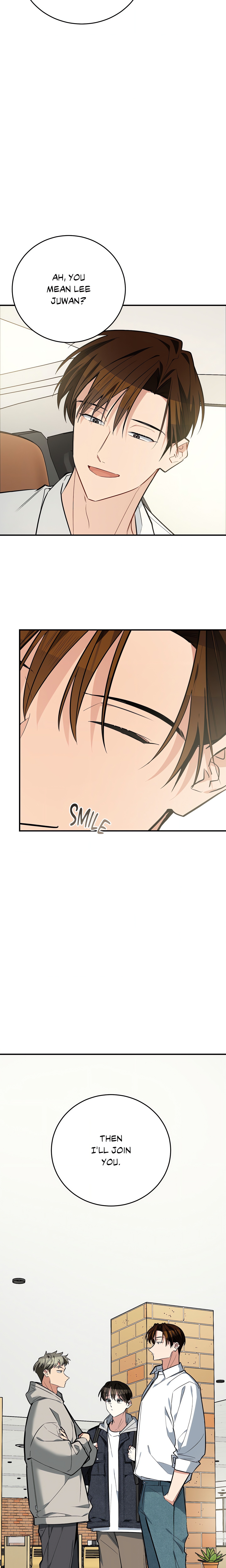 Heat Stroke (Uncensored) Page 21 - MangaHe
