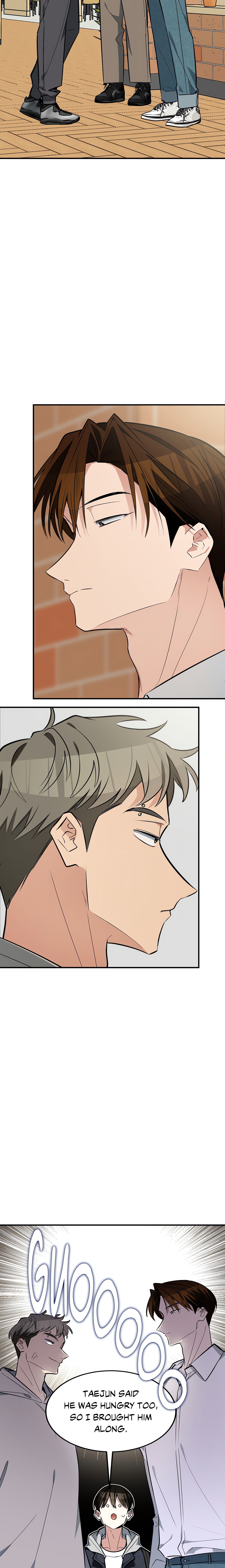 Heat Stroke (Uncensored) Page 22 - MangaHe
