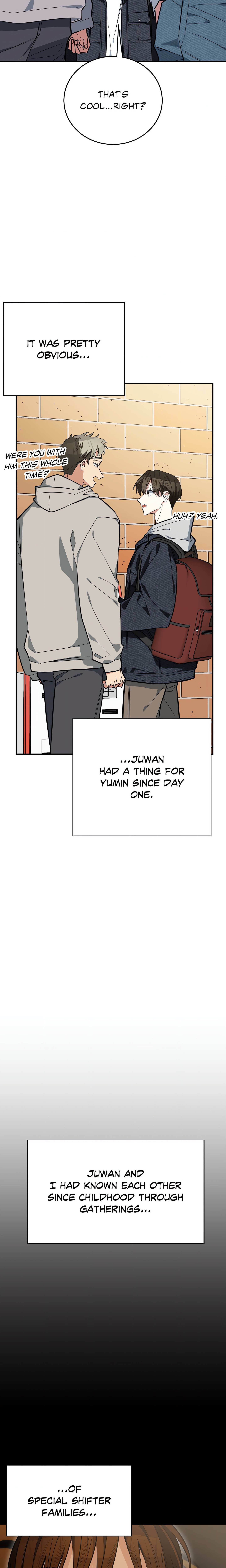 Heat Stroke (Uncensored) Page 23 - MangaHe