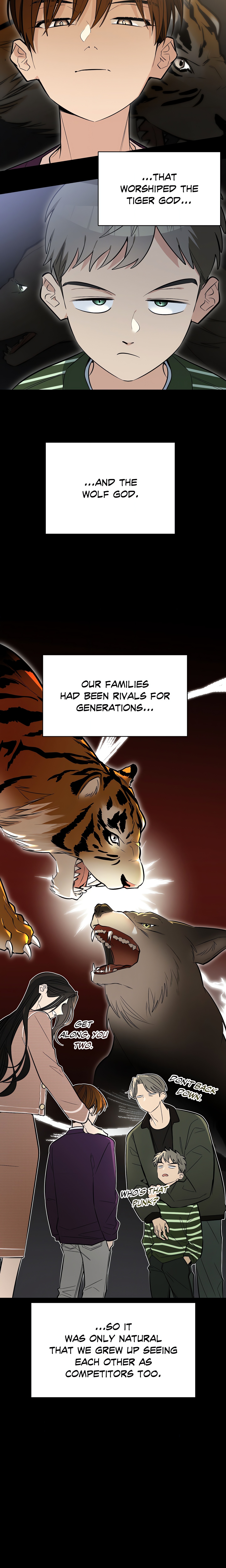 Heat Stroke (Uncensored) Page 24 - MangaHe