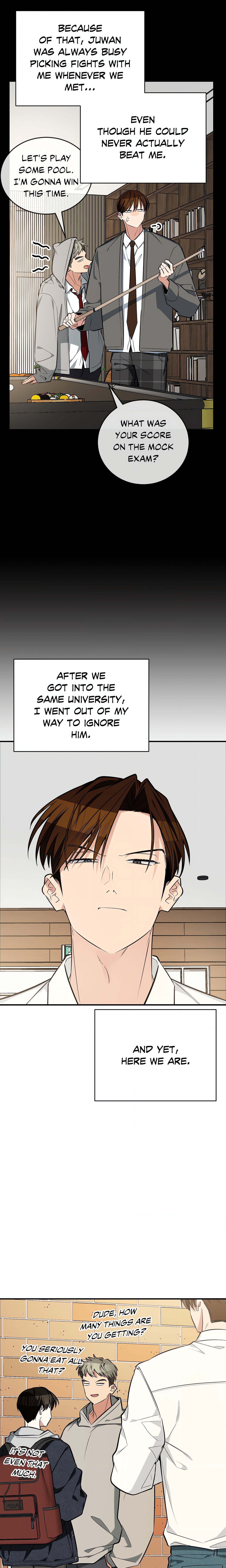 Heat Stroke (Uncensored) Page 25 - MangaHe