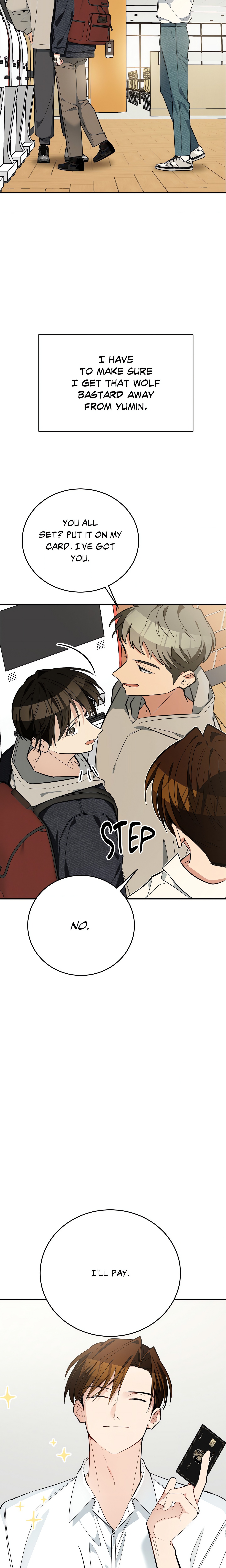 Heat Stroke (Uncensored) Page 27 - MangaHe