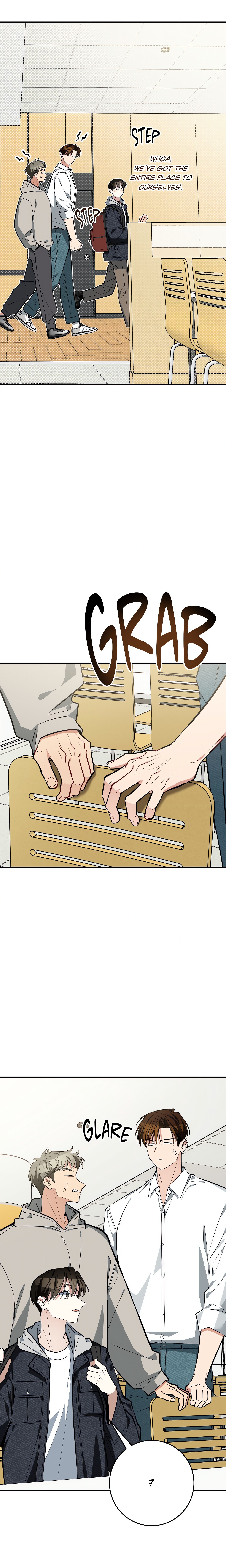 Heat Stroke (Uncensored) Page 29 - MangaHe