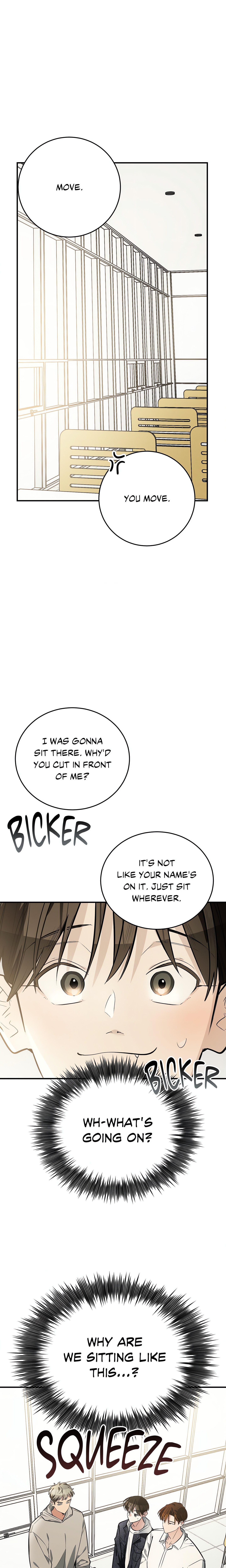 Heat Stroke (Uncensored) Page 30 - MangaHe
