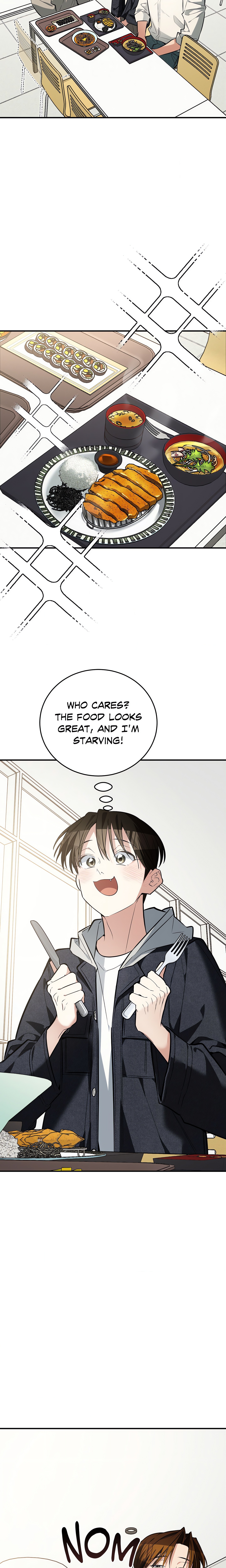 Heat Stroke (Uncensored) Page 31 - MangaHe