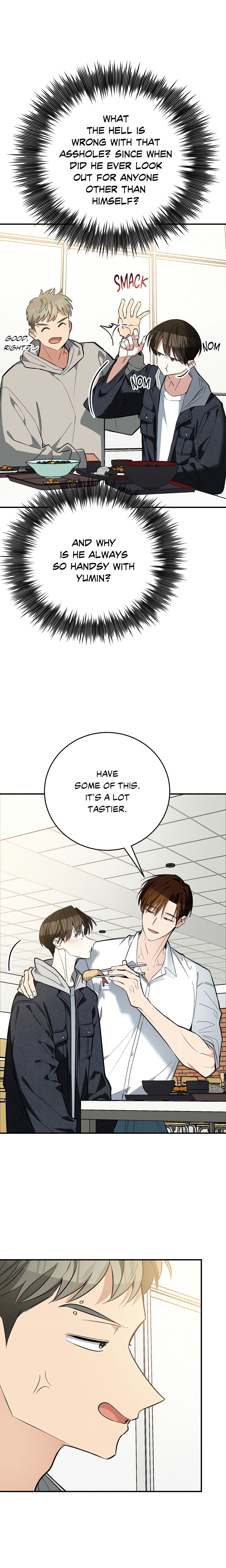 Heat Stroke (Uncensored) Page 33 - MangaHe