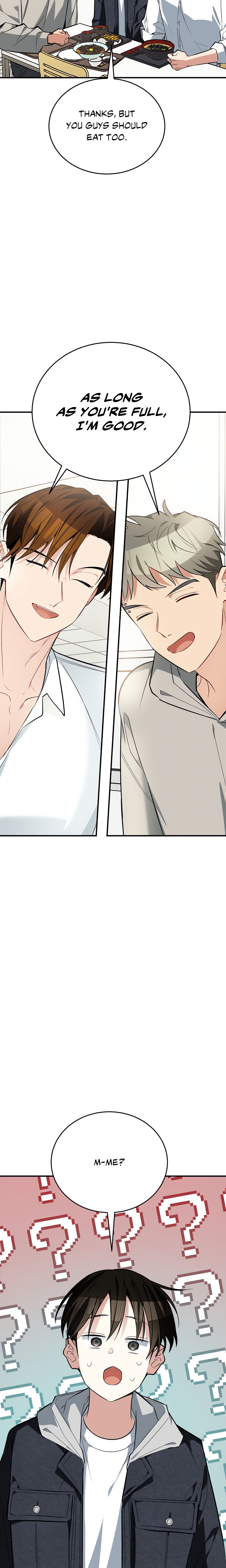 Heat Stroke (Uncensored) Page 35 - MangaHe