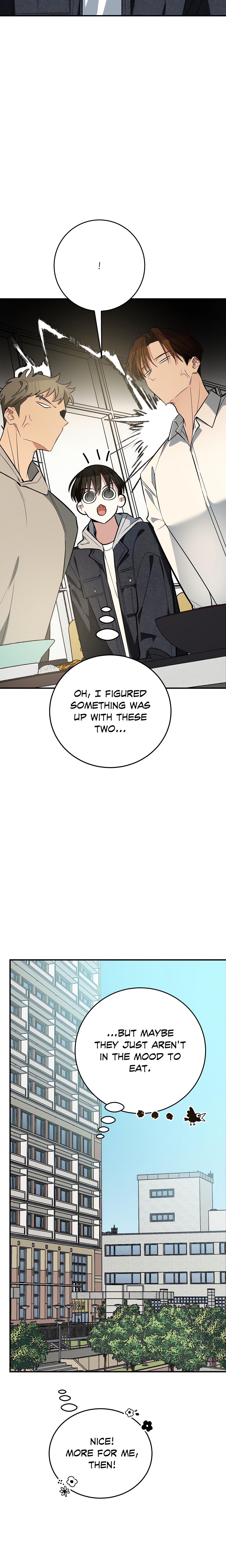 Heat Stroke (Uncensored) Page 36 - MangaHe